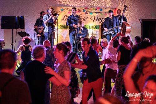 Limoges'Hop festival 2022

Partage libre avec le crédit et la citation (@lightexmachina) de l'auteur pour tout usage non promotionnel et non commercial.

© Alexandre - LIGHT EX MACHINA 2022, tous droits réservés.